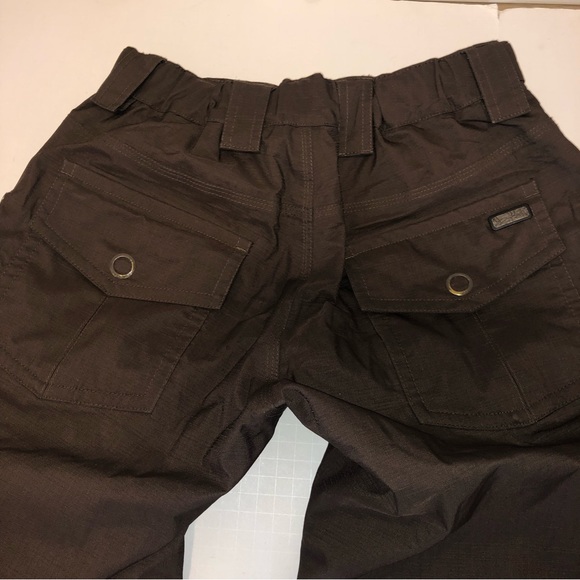 Oakley ladies baggy fit winter snow ski pants size small - Picture 8 of 10